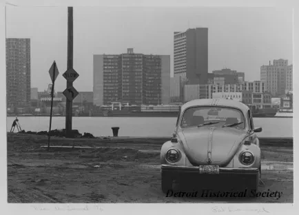 Print, Photographic - Near The Tunnel