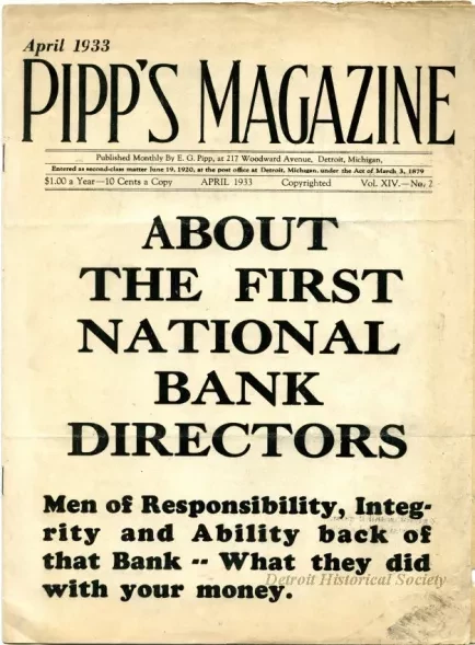 Magazine - Pipp's Magazine