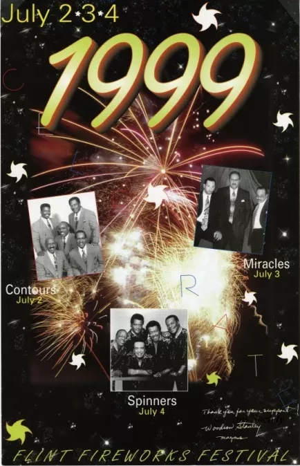 Poster, Advertisement