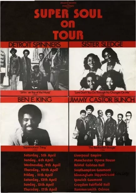 Poster, Advertisement