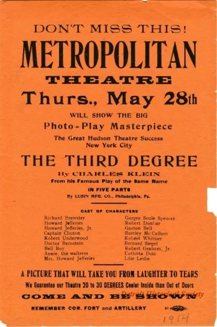 Flyer