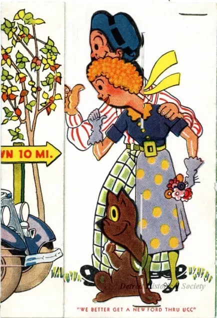 Brochure - Universal Credit Company