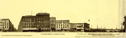 Booklet - 32 Years Ago
[Union Trust Company]