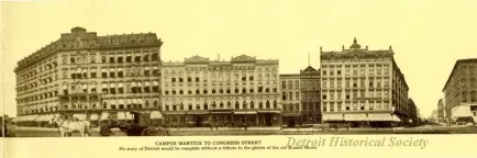 Booklet - 32 Years Ago
[Union Trust Company]