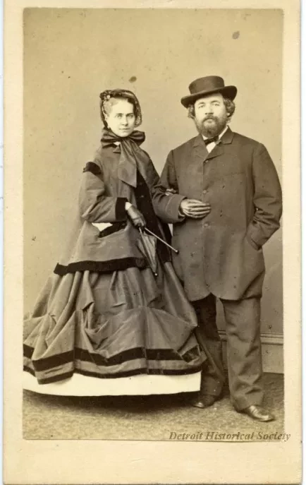 Carte-de-visite