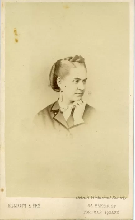 Carte-de-visite