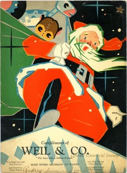 Booklet - Weil & Company