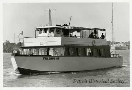 Print, Photographic - Bob-lo Island Collection