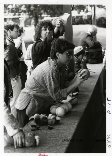 Print, Photographic - Bob-Lo Island Collection