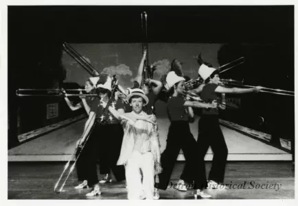 Print, Photographic - Bob-Lo Island Collection