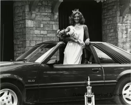 Print, Photographic - Bob-Lo Islamd Collection