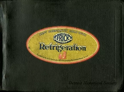 Documents - Photographs of DIMCO Installations 1937