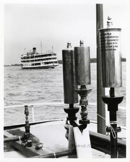 Print, Photographic - Bob-Lo Island Collection