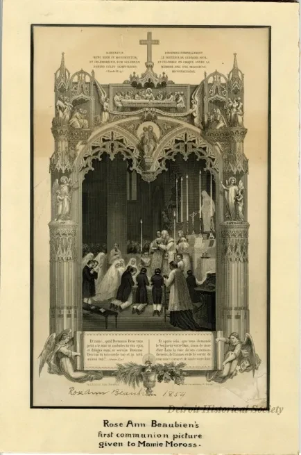 Lithograph