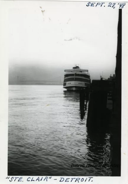 Print, Photographic - Bob-Lo Collection