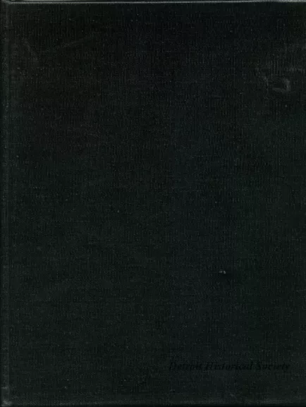 Log, Ship's - Log Book, Steamer Daniel J. Morell, 1956-1957