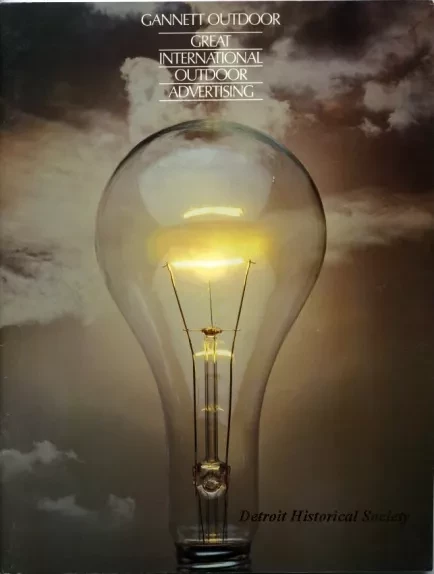 Brochure - Great International Outdoor Advertising