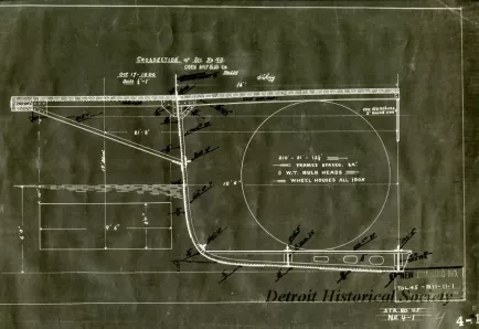 Blueprint - City of Toledo