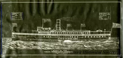 Blueprint - City of Toledo