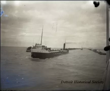 Negative, Glass-plate