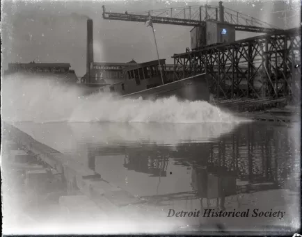 Negative, Glass-plate