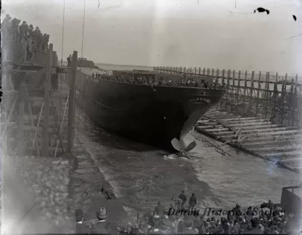 Negative, Glass-plate