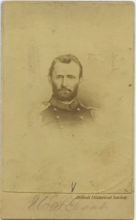 Carte-de-visite