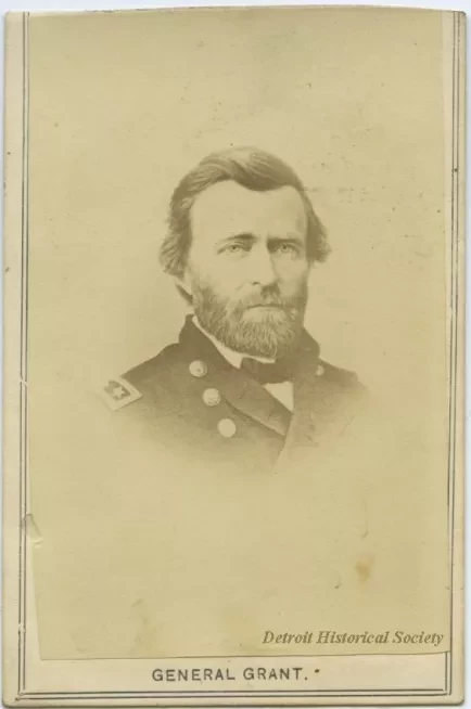 Carte-de-visite