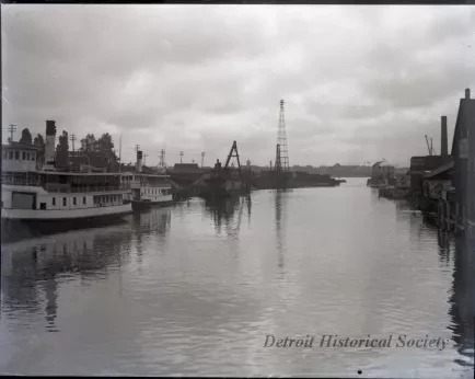 Negative, Glass-plate
