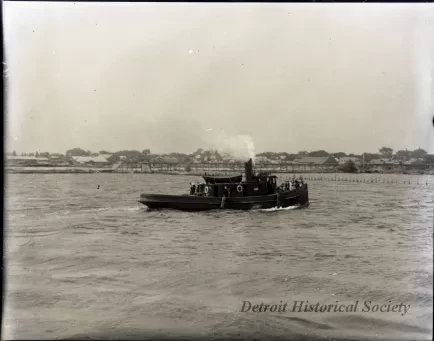 Negative, Glass-plate