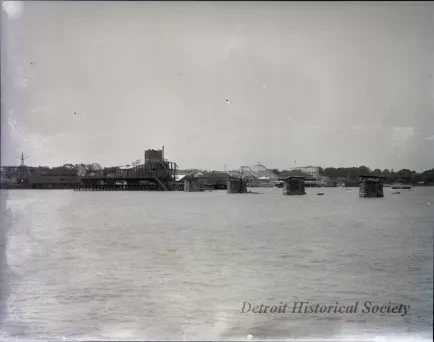 Negative, Glass-plate