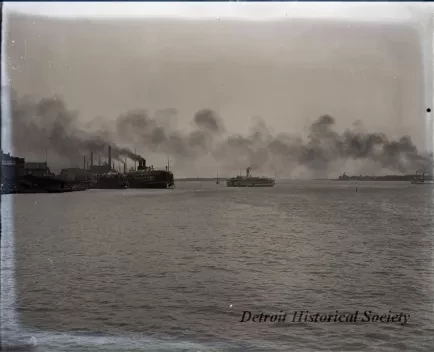 Negative, Glass-plate
