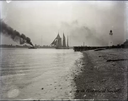 Negative, Glass-plate