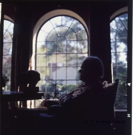 Transparency, Roll-film