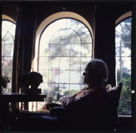 Transparency, Roll-film