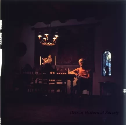 Transparency, Roll-film