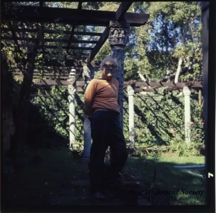 Transparency, Roll-film