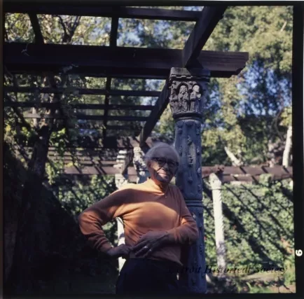 Transparency, Roll-film