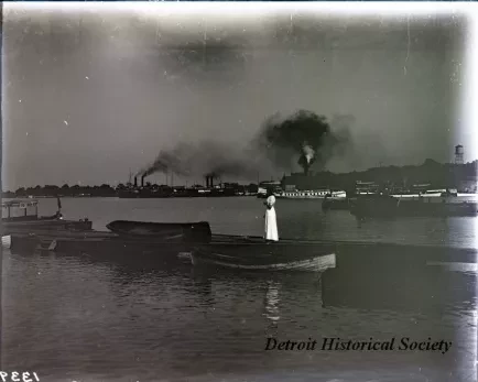 Negative, Glass-plate