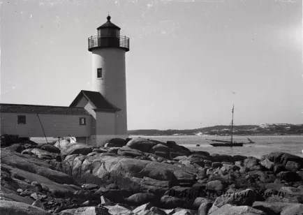 Negative, Glass-plate