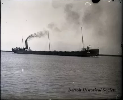 Negative, Glass-plate