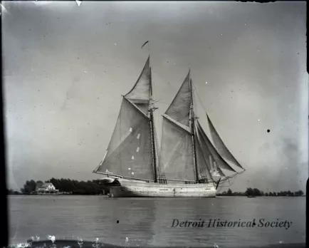 Negative, Glass-plate