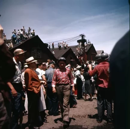 Transparency, Roll-film