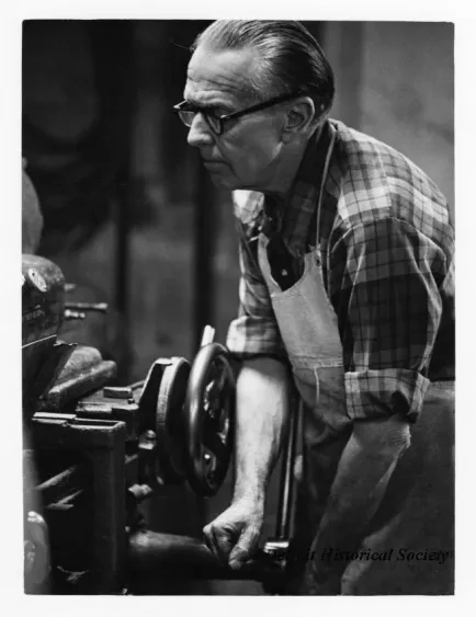 Print, Photographic - Micro-Grind Co.