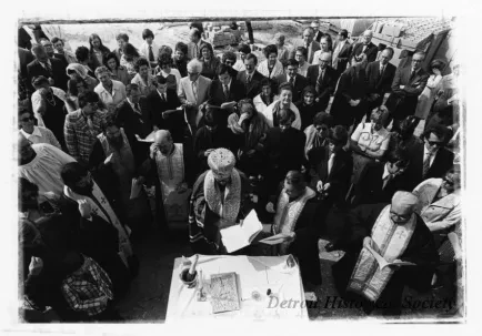 Print, Photographic - Dearborn Heights