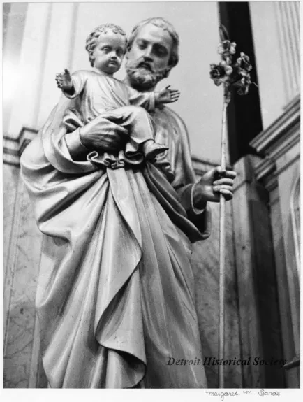 Print, Photographic - Saints Peter and Paul Church