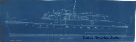 Blueprint - 68 Ft. Fisher Cruiser