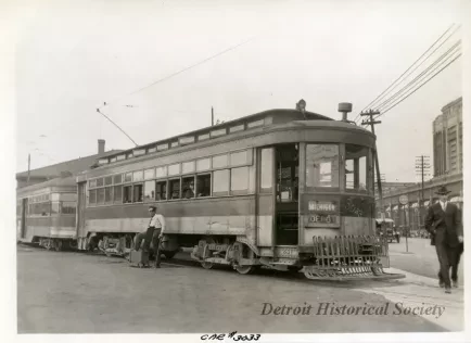 Print, Photographic - Car #3033