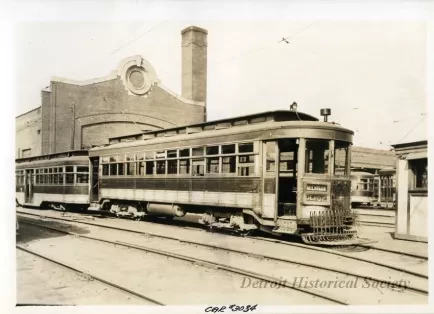 Print, Photographic - Car #3034