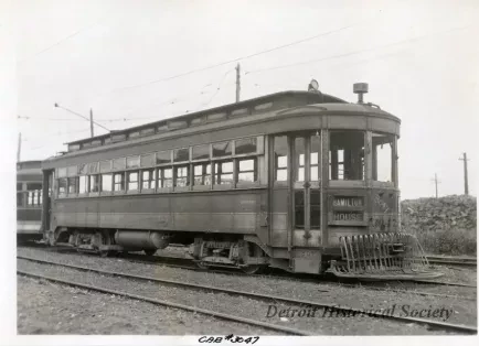 Print, Photographic - Car #3047